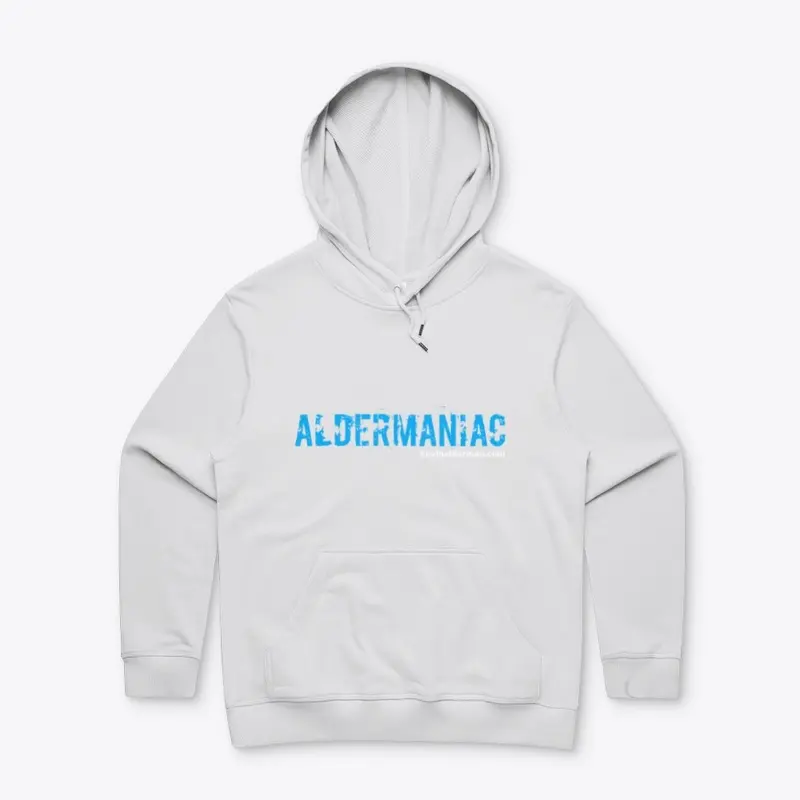 Aldermaniac Tops