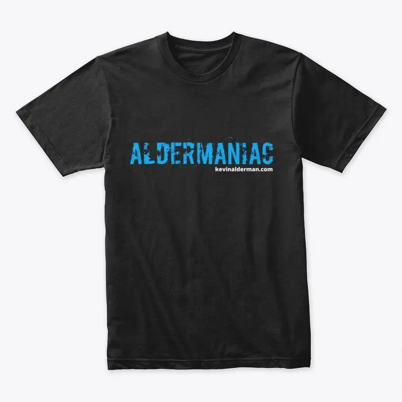 Aldermaniac Tops