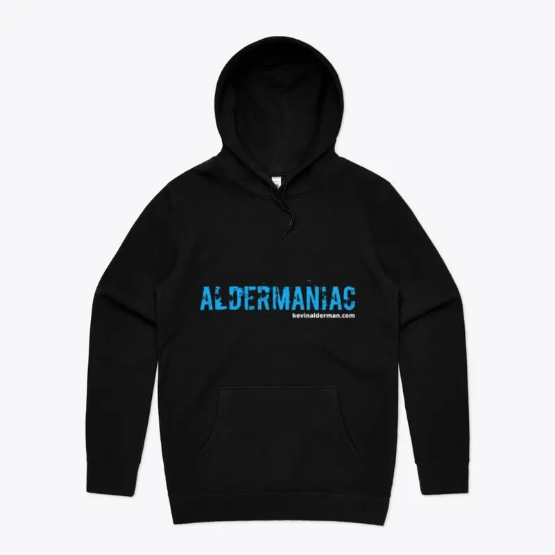 Aldermaniac Tops