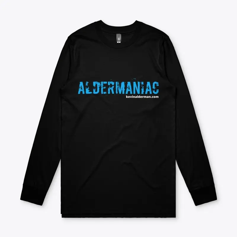 Aldermaniac Tops