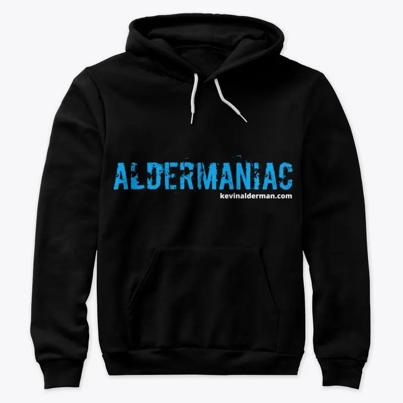 Aldermaniac Tops