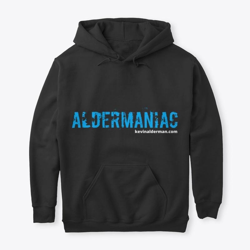 Aldermaniac Tops