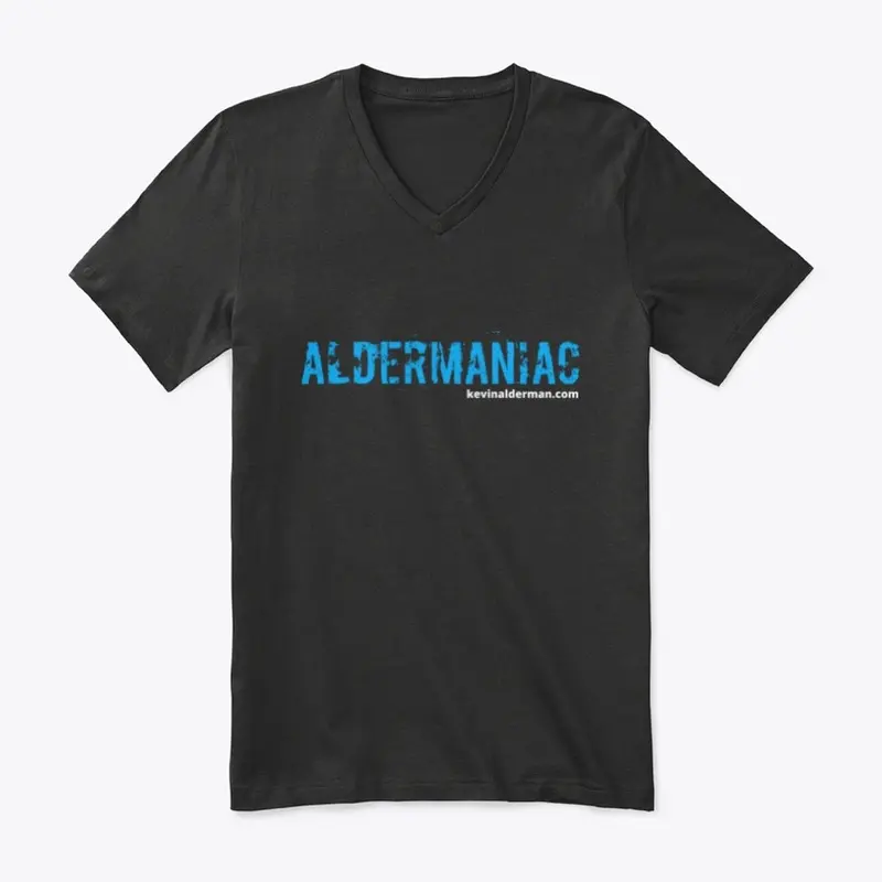 Aldermaniac Tops