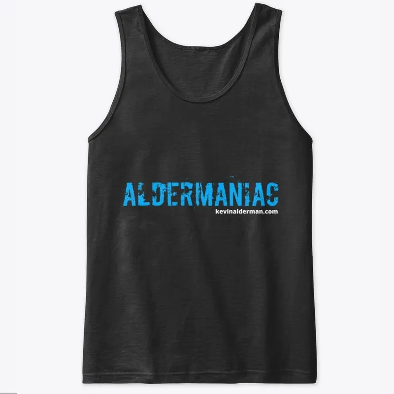 Aldermaniac Tops