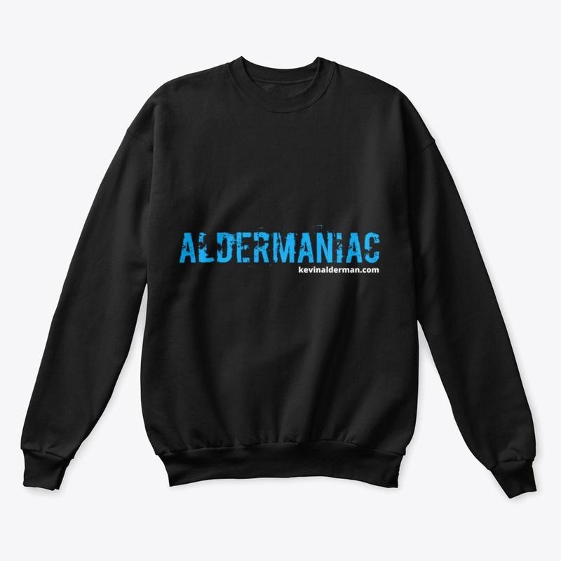 Aldermaniac Tops